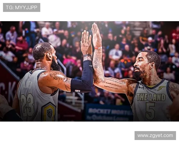 克利夫兰骑士队重建之路:从乐透区到总冠军争夺的全新征程 克利夫兰骑士队重建之路:从乐透区到总冠军争夺的全新征程