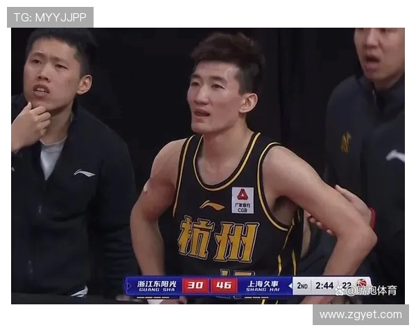 孙铭徽引领球队新风潮展现控卫智慧与中国男篮未来希望 孙铭徽引领球队新风潮展现控卫智慧与中国男篮未来希望