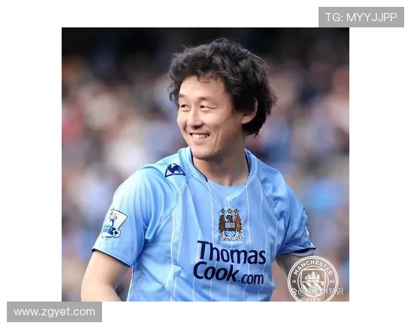 孙继海:从中超到英超的传奇之路与足球人生的无悔选择 孙继海:从中超到英超的传奇之路与足球人生的无悔选择