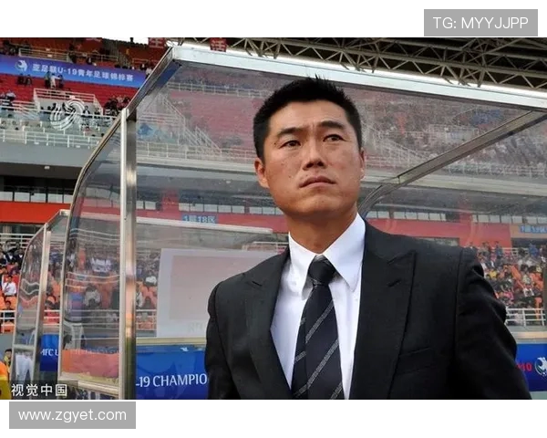 宿茂臻从绿茵场到教练席的人生转变与足球精神传承之路