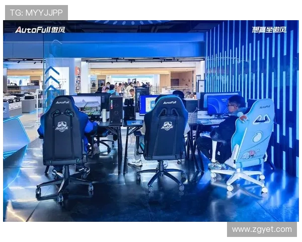 电竞直播新时代探索：打造沉浸式互动体验推动电竞行业快速发展