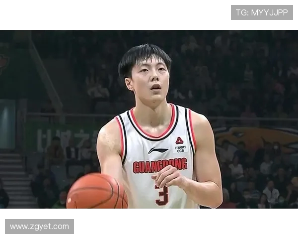 胡明轩引领青年篮球崛起，助力中国男篮冲击国际赛场新高峰