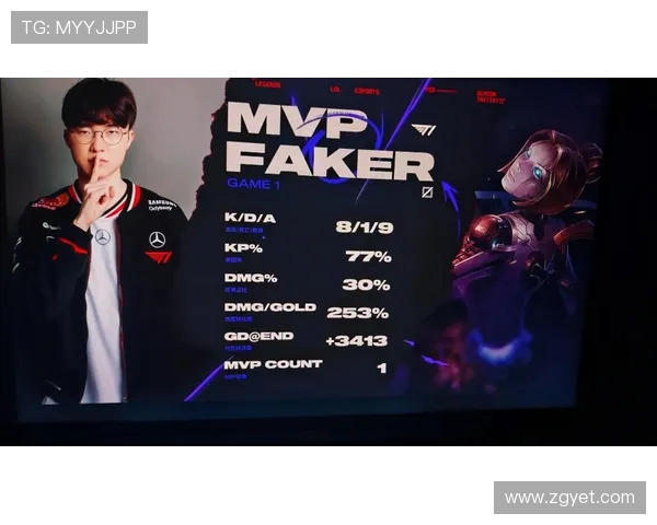 以Faker中路为核心解析英雄联盟团队战术与传奇操作艺术