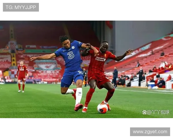 利物浦迎战切尔西:英超强强对话,谁能笑到最后 利物浦迎战切尔西:英超强强对话,谁能笑到最后