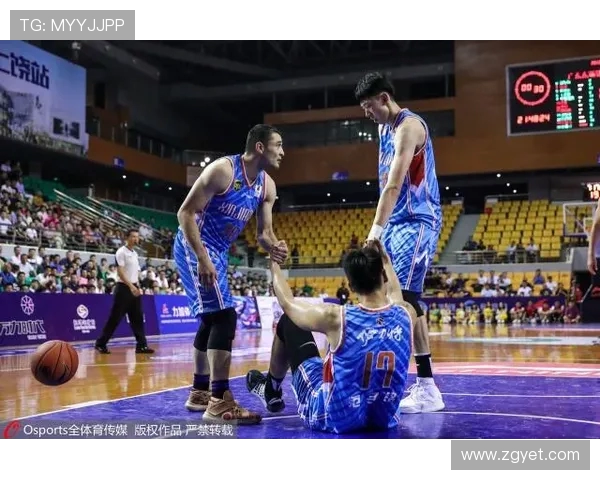 周琦重返巅峰引领中国男篮新征程再掀内线统治浪潮 周琦重返巅峰引领中国男篮新征程再掀内线统治浪潮