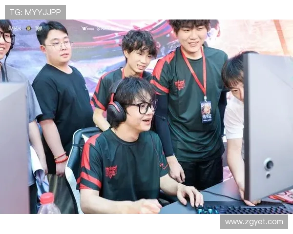 电竞赛事激战正酣顶尖选手争锋全程高能对决引爆观众热情和现场氛围