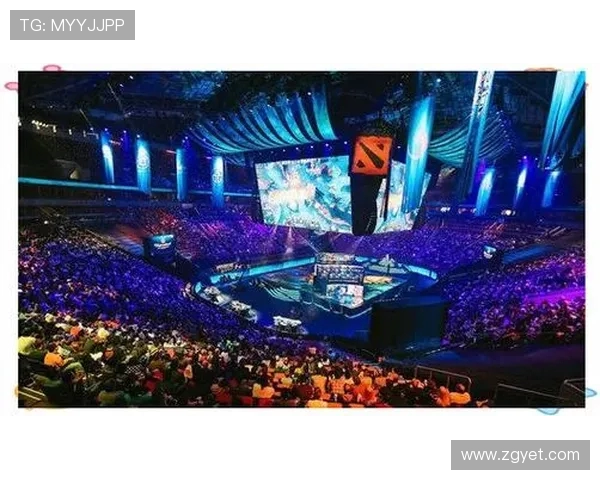 《全球电竞赛事蓄势待发 新兴战队崭露头角引发行业热议》