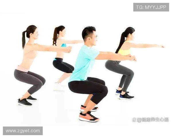 全面提升体能与健康的健身计划与饮食指南帮助你塑造理想身材