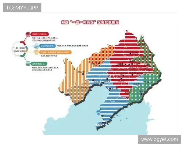 宁波町渥打造创新产业新高地助力区域经济高质量发展蓝图