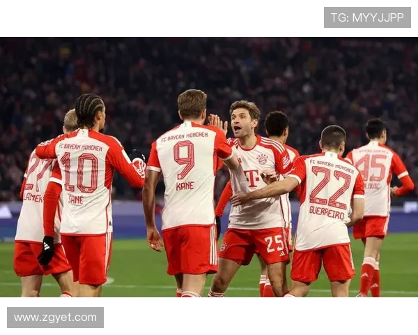 拜仁慕尼黑挑战莱比锡红牛 高水平对决揭示德甲冠军争夺新格局