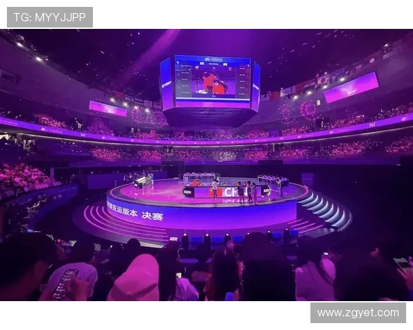 燃情赛场巅峰对决见证电竞荣耀新纪元年轻热血全力以赴