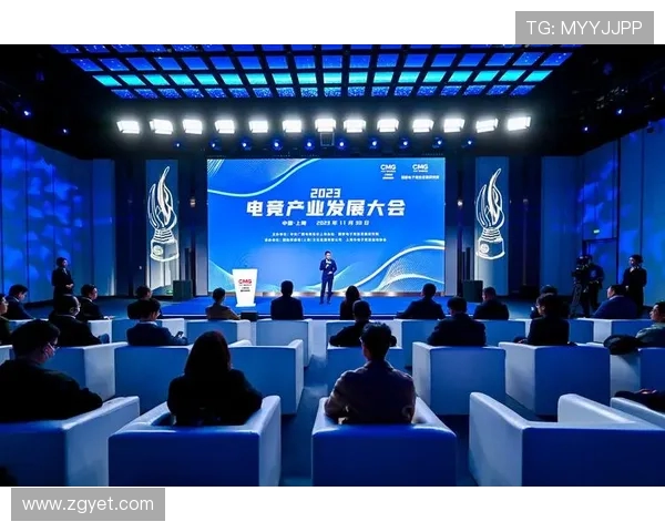 电竞行业崛起与未来发展趋势分析 全球电竞市场竞争态势与创新模式探讨