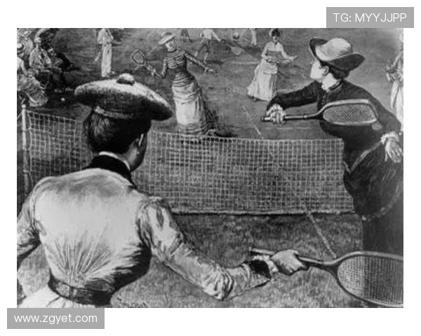 网球运动的技术革新与发展趋势探析：从基础技巧到未来智能化训练的演变