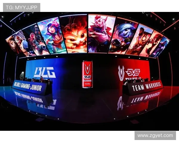 全球挑战赛特别报道：BLG团队的拼搏历程与荣耀时刻