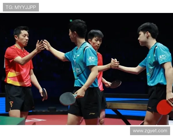 北京乒乓球队团队协作的独特优势与其他球队的深度对比分析