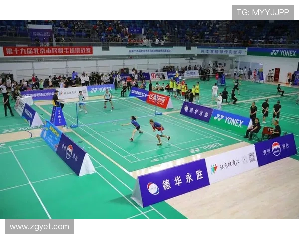 北京羽毛球队在挑战赛中的战术分析与表现评估