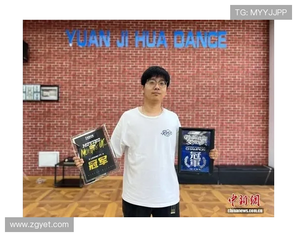 南京街舞队技术革新引发热议街舞文化新潮流 南京街舞队技术革新引发热议街舞文化新潮流