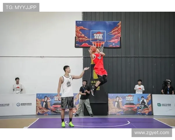 吴静专访：从球场新星到篮球传奇的成长之路回顾