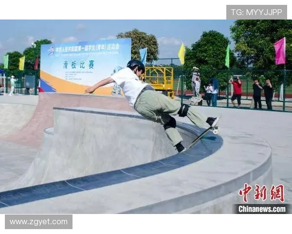 广州攀岩队在世界滑板锦标赛中的实力展现与未来发展潜力分析