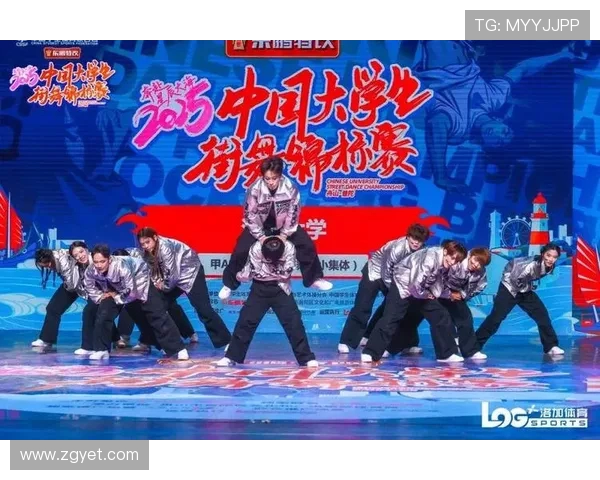广州街舞队荣获全国街舞比赛第三名经验排行榜揭晓引发热议