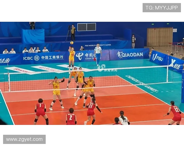 成都排球队引领最新排球技术十大趋势全面解析与展望