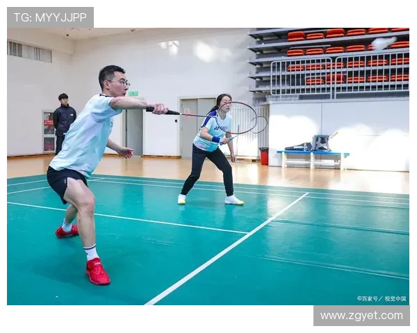 提升心理素质助力竞技表现广州羽毛球队的心理训练探索与实践