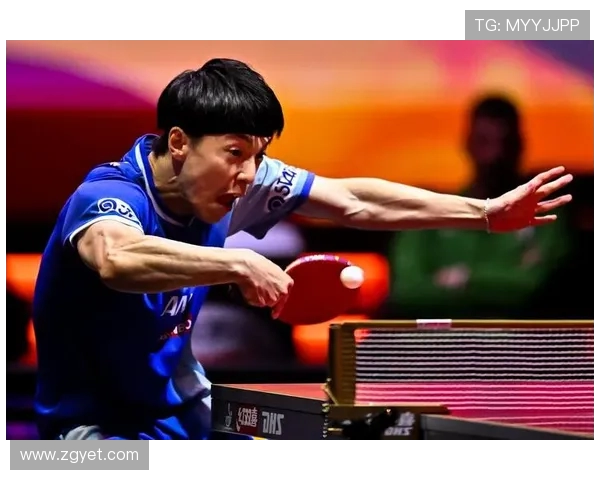 杭州乒乓球队在大师赛中的精彩表现与力量解析