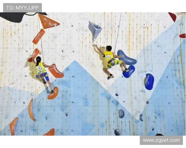 深圳攀岩队的默契之道:探寻团队合作的力量与技巧 深圳攀岩队的默契之道:探寻团队合作的力量与技巧