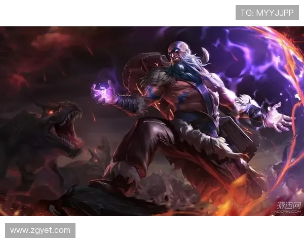 英雄联盟新手必看：从零开始的全面技术入门与实战技巧指南