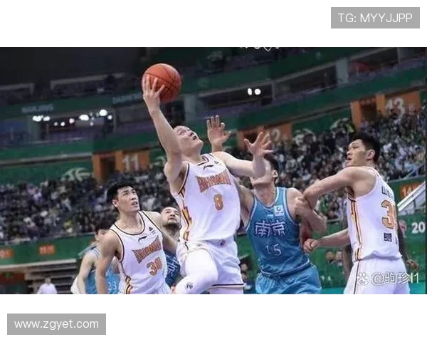 赛后分析南京篮球队与广州篮球队球员个人能力对比及表现评估