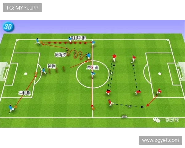 足球新手必看：提升耐力的全面训练与技巧指南