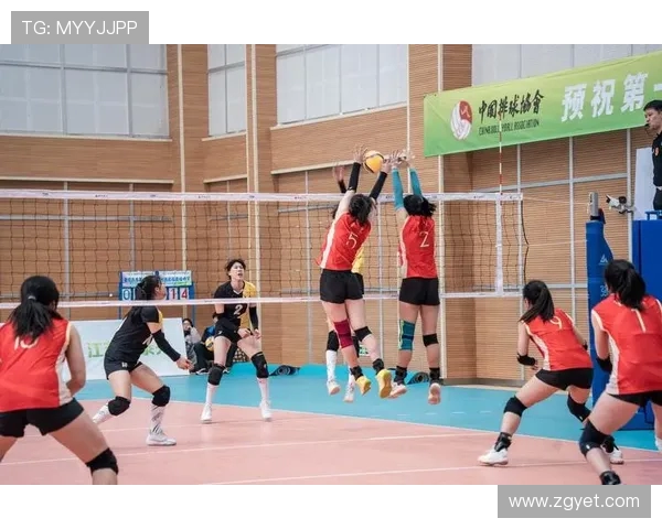 重庆排球队荣登排球配合排行榜第三位展现团队实力与默契