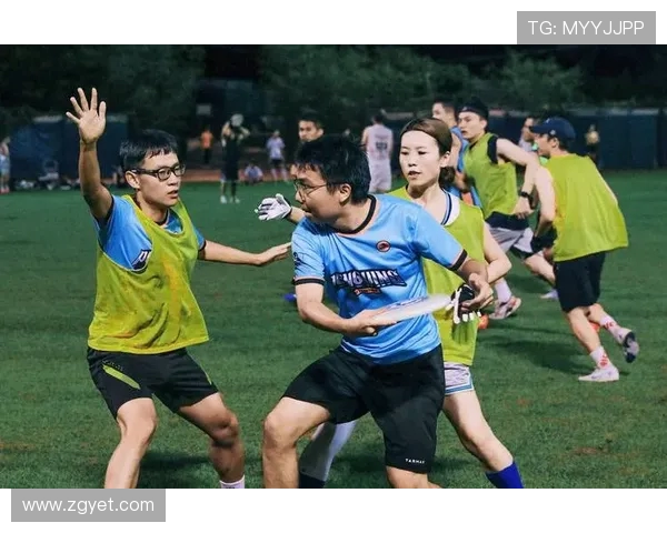 飞盘比赛经验排行榜揭晓北京飞盘队荣登第十名引关注