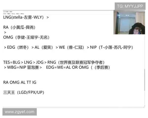 BLG与TES激战再起 谁能笑到最后争夺LPL冠军宝座