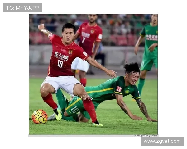 2014年10月26日恒大与国安精彩对决回顾及赛后分析