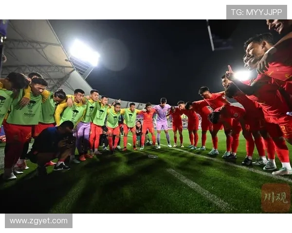 2017年中国足球队对阵卡塔尔精彩回顾与分析