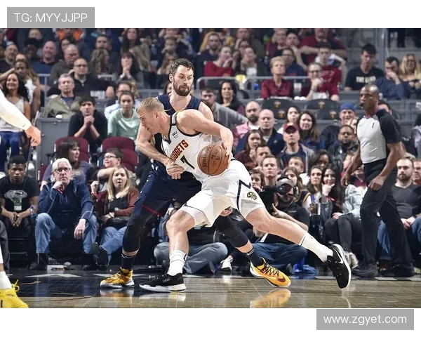 20日掘金对阵骑士精彩回放分析与赛后点评分享