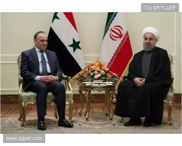 叙利亚与伊朗U23青年队激战在即谁将赢得这场关键对决