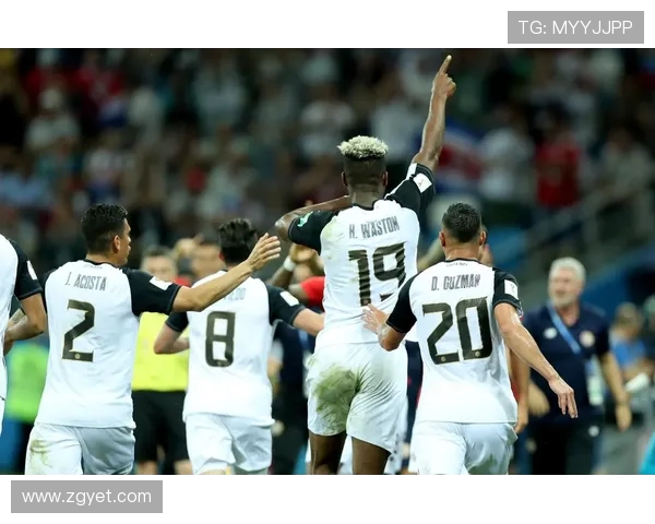 哥斯达与智利足球比赛结果分析及精彩瞬间回顾