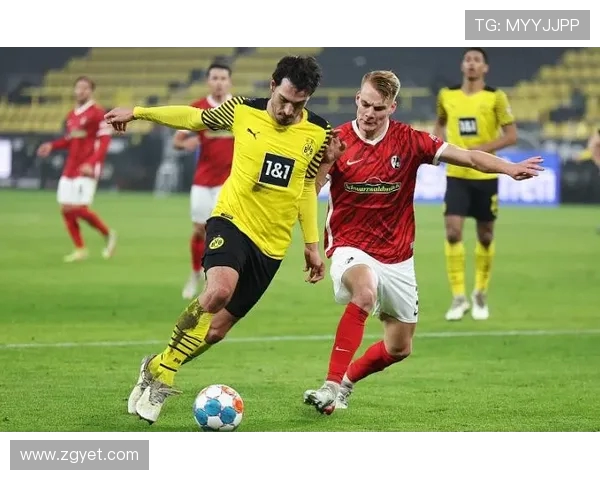 多特蒙德对阵弗赖堡比赛分析及比分预测建议