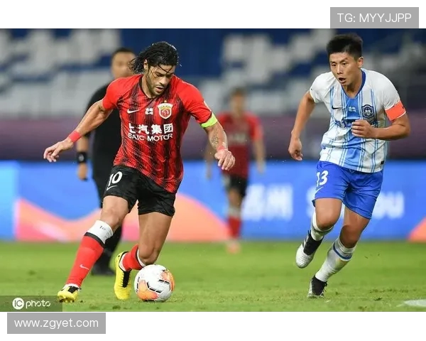 天津对阵上海上港精彩竞猜分析与赛前预测分享